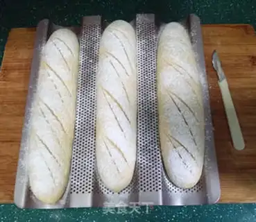Make Bean-dummelt-fast-bread step 13