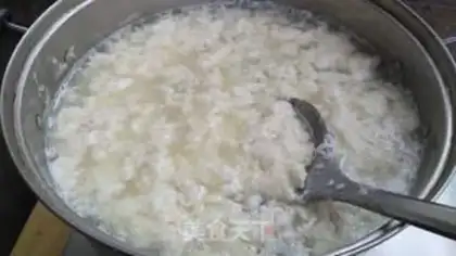 Make Homemade white tofu step 10