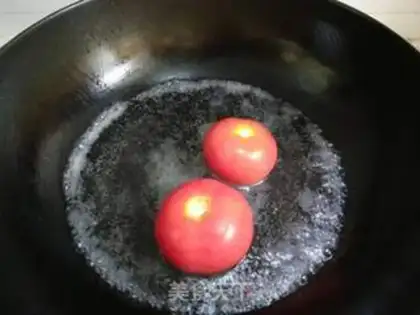 Make Tomato oxen step 8