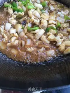 Make Black Pepper Fish step 5