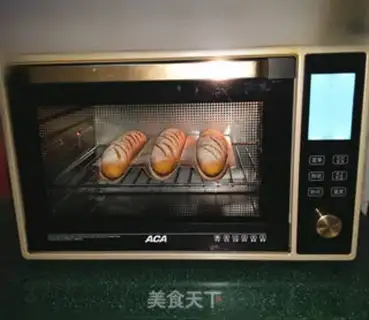 Make Bean-dummelt-fast-bread step 15