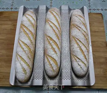 Make Bean-dummelt-fast-bread step 16