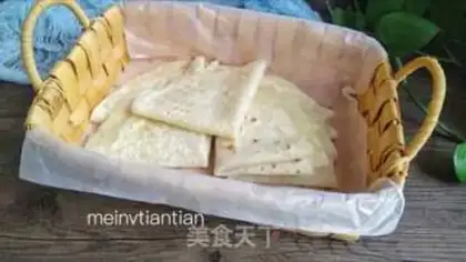 Make Potato burrito step 19