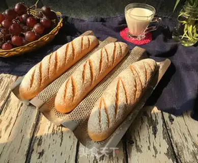 Make Bean-dummelt-fast-bread step 17