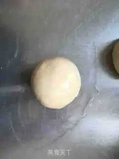 Make Sand and tea burrito step 1