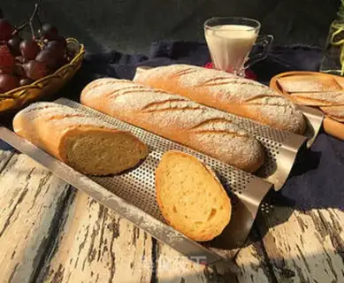 Make Bean-dummelt-fast-bread step 18
