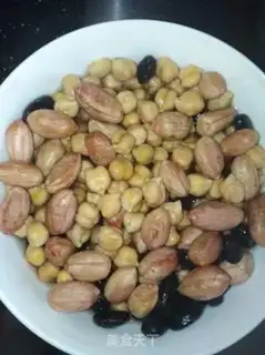 Make Porridge step 0