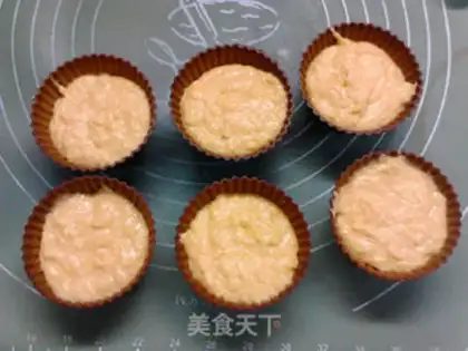 Make Fresh corn evaporation cake step 6