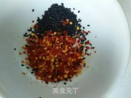 Make ♪ Taste potatoes ♪ step 3