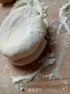 Make Springcake step 4