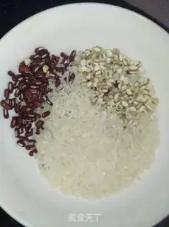 Make Porridge step 1