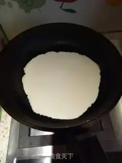 Make Springcake step 6