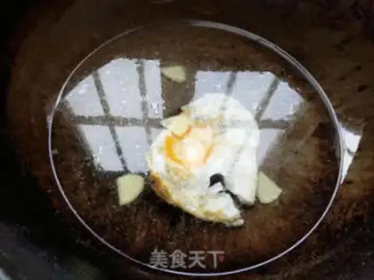 Make Bean curd soup step 4