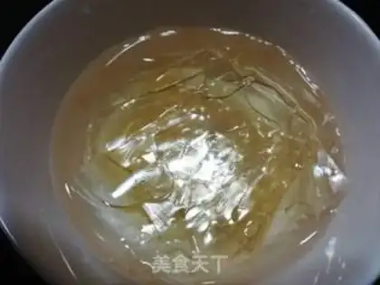 Make Mango Moose step 2
