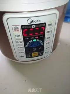 Make Porridge step 3