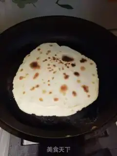 Make Springcake step 7