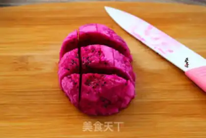 Make Ice cream shake step 1