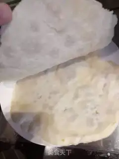 Make Springcake step 8