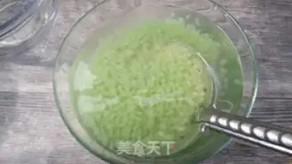 Make Summer cucumber shrimp step 8