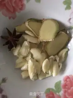 Make Beef sauce step 1