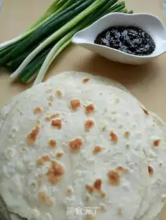 Make Springcake step 9