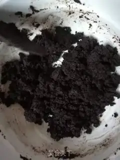 Make Mango Moose step 5