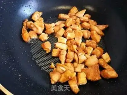 Make Miyagi chicken step 5