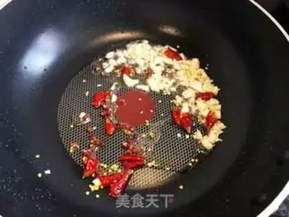 Make Miyagi chicken step 6