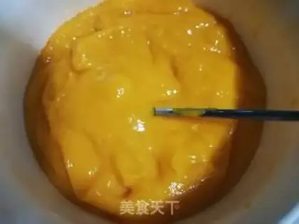 Make Mango Moose step 7