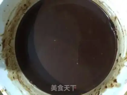 Make Beef sauce step 4