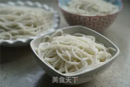 Make Soybeans Spam step 5