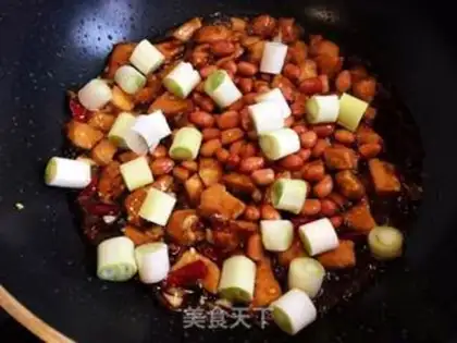 Make Miyagi chicken step 8