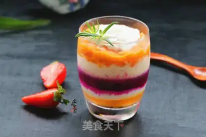 Make Ice cream shake step 5