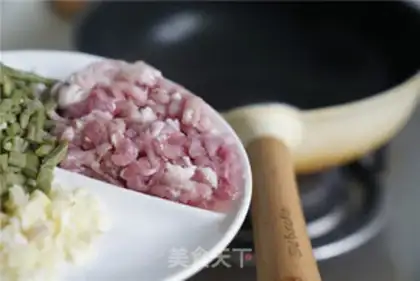 Make Soybeans Spam step 6