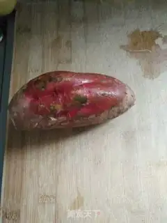Make Ice cream potatoes step 0