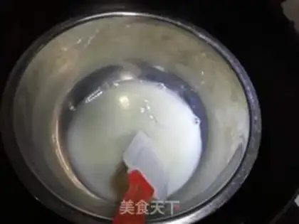 Make Mango Moose step 9