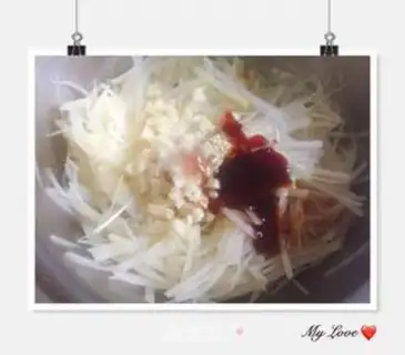 Make Potatoes step 2