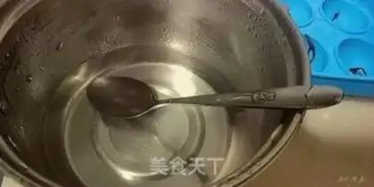 Make Double Crystal Ball step 3