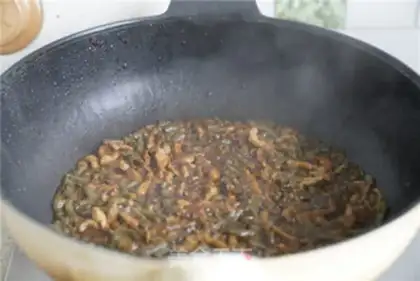 Make Soybeans Spam step 8