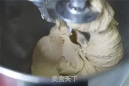 Make Scratch buns step 3