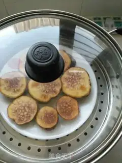 Make Soybeans Spam step 9