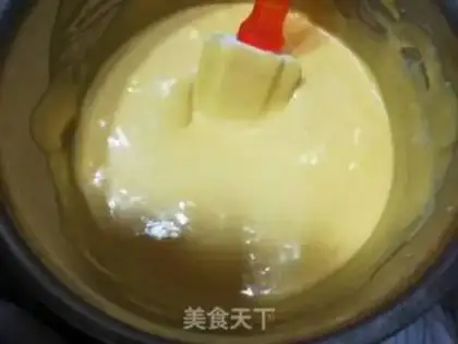 Make Mango Moose step 12