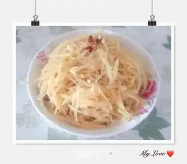 Make Potatoes step 5