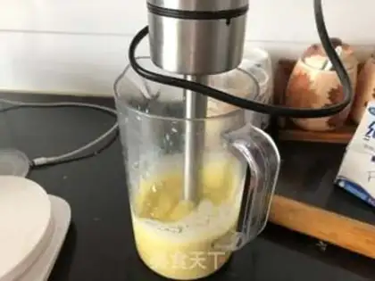 Make Pumpkin pack step 0