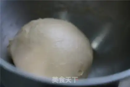 Make Scratch buns step 4