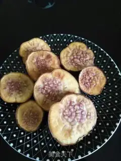 Make Ice cream potatoes step 4