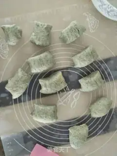 Make Weed milk step 1