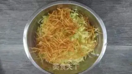 Make Blondie step 8