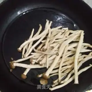 Make Crab mushrooms step 3