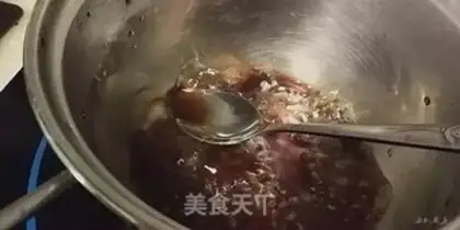 Make Double Crystal Ball step 10